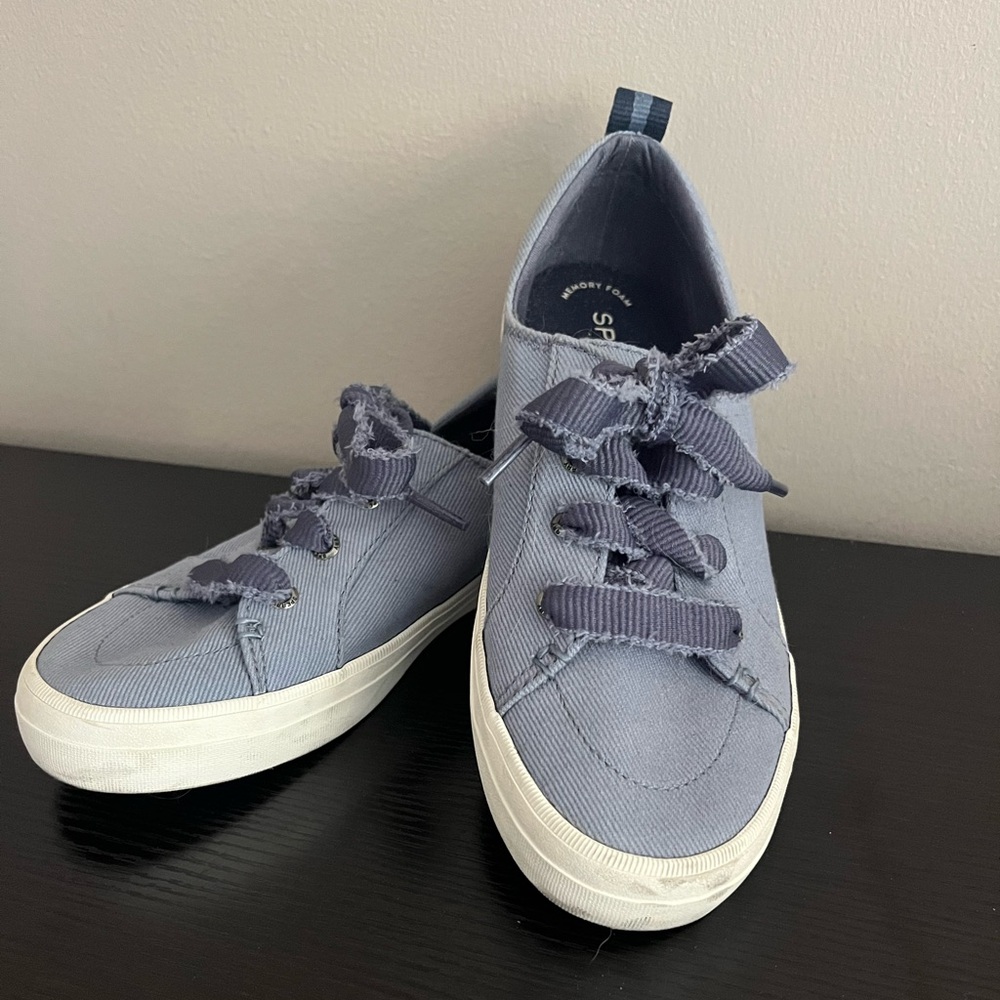 Sperry shoes